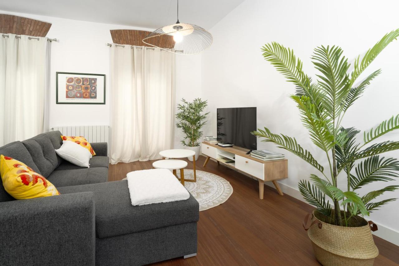 Appartement Santander Centro Extérieur photo