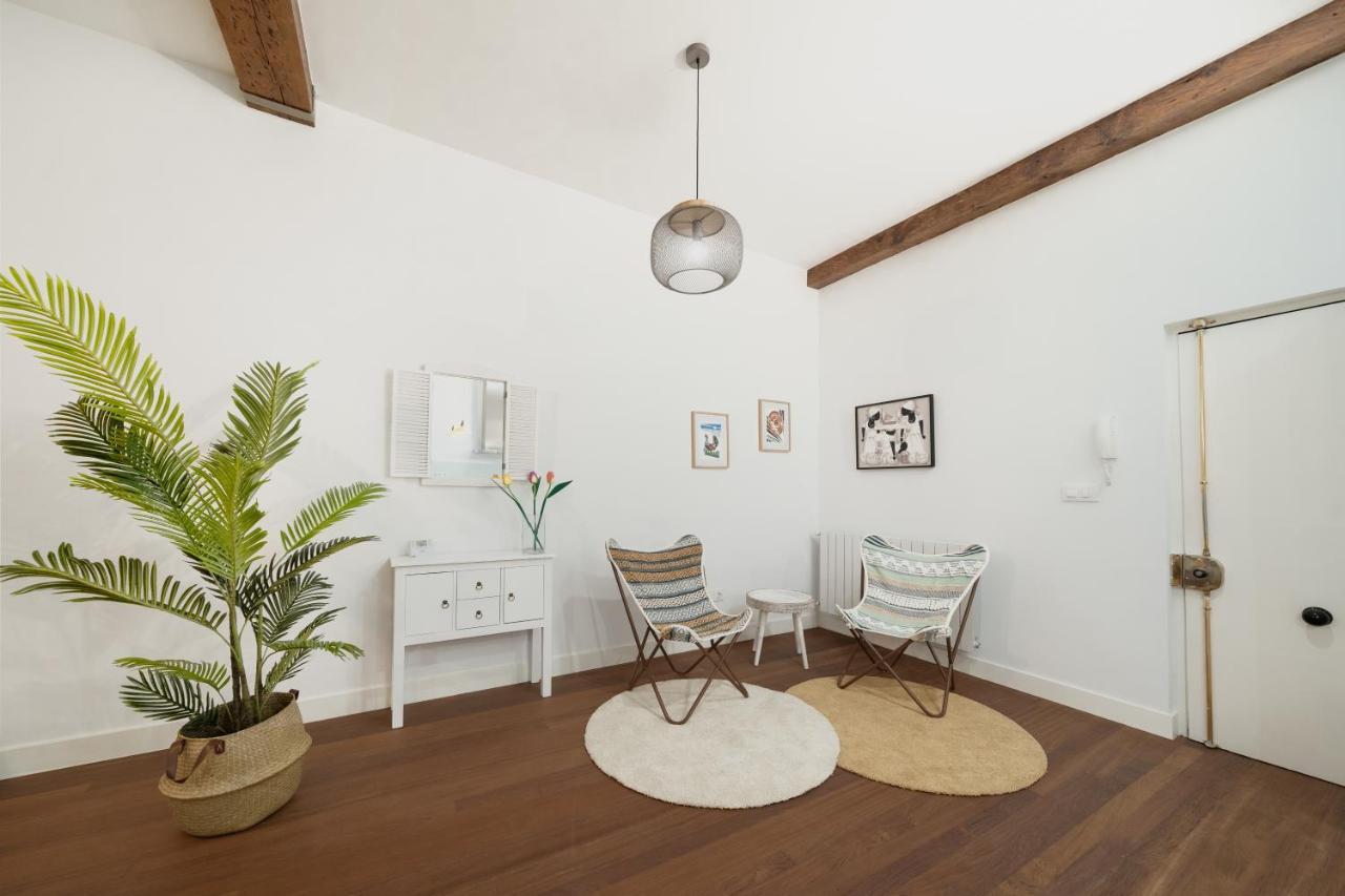 Appartement Santander Centro Extérieur photo
