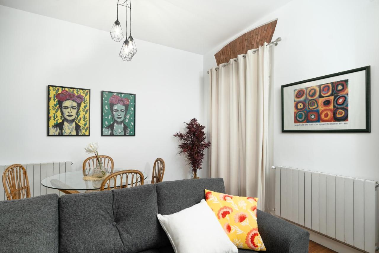 Appartement Santander Centro Extérieur photo