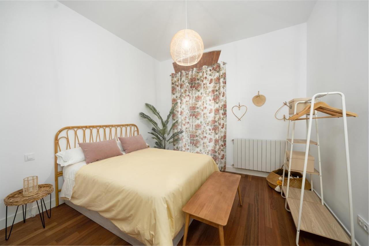 Appartement Santander Centro Extérieur photo