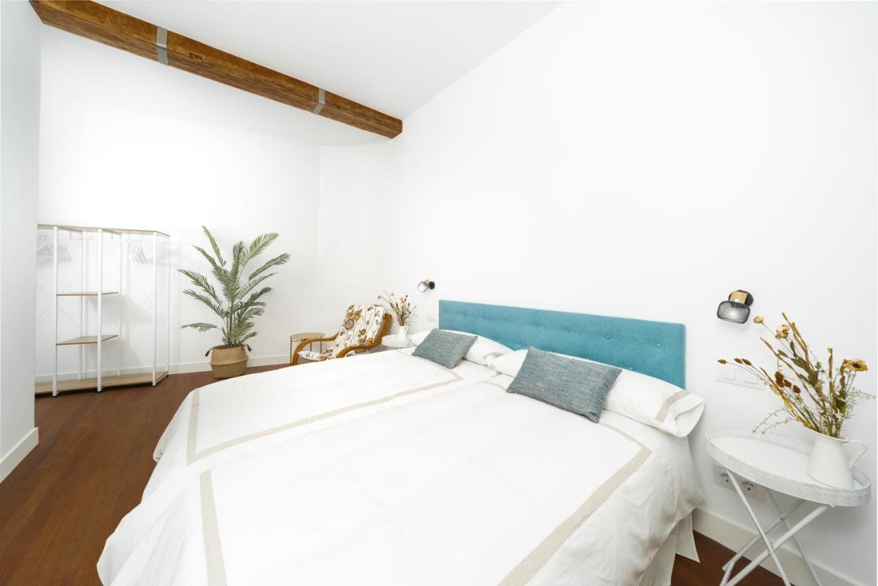 Appartement Santander Centro Extérieur photo