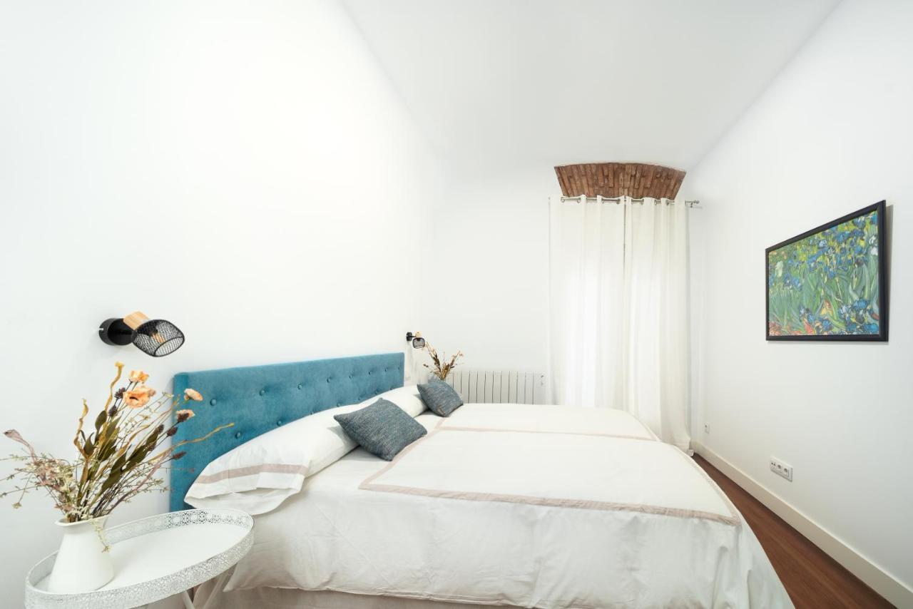 Appartement Santander Centro Extérieur photo