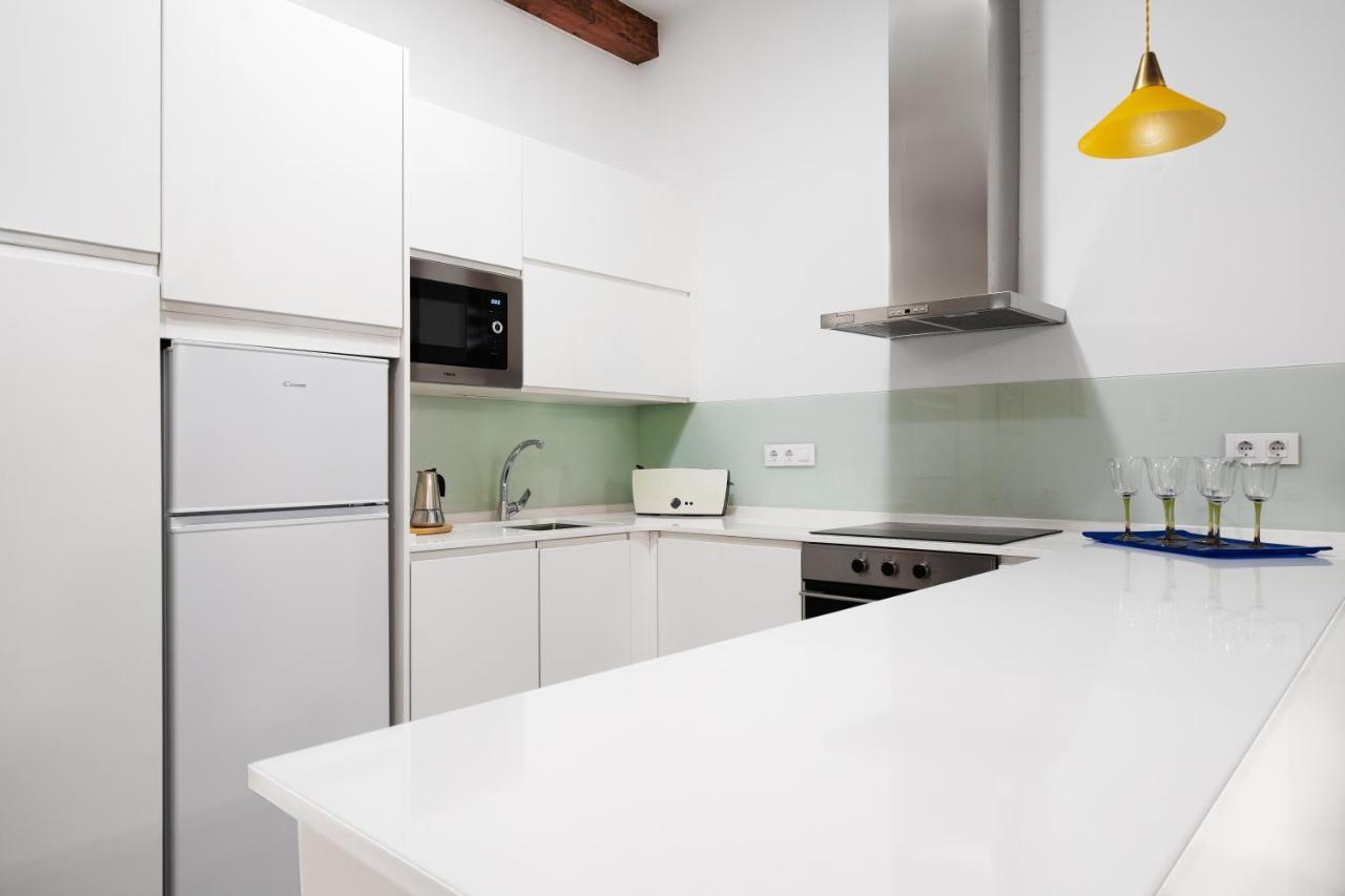 Appartement Santander Centro Extérieur photo